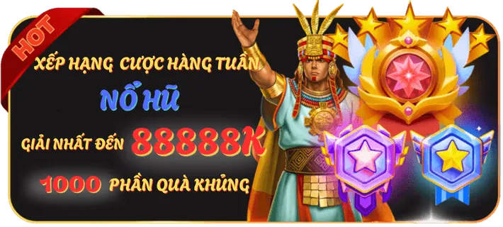 Khuyến mãi nạp tiền hàng ngày vvvwin