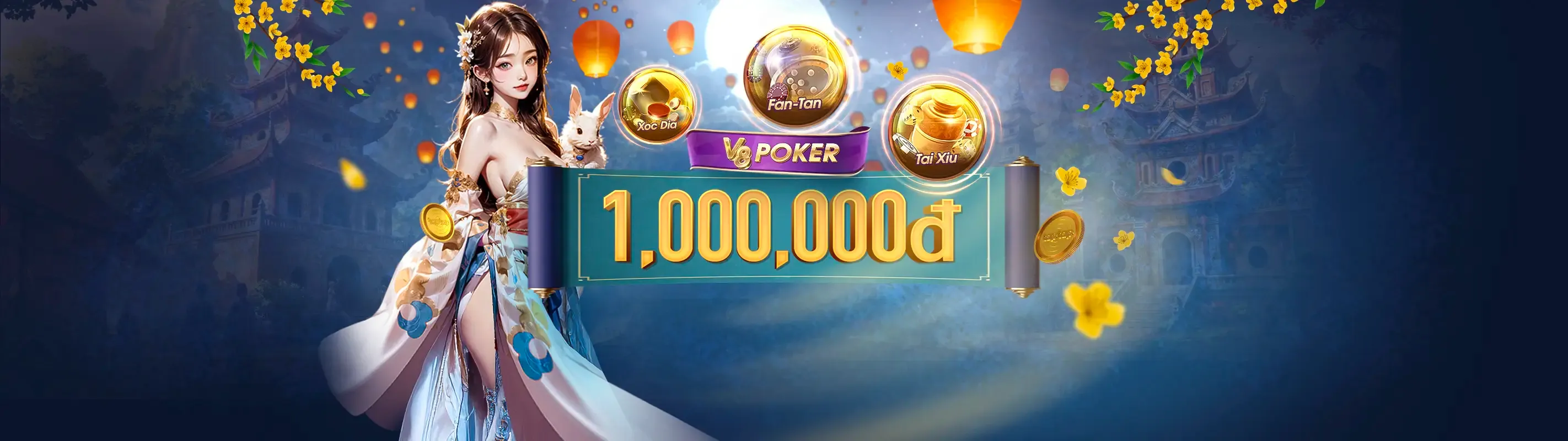 Hình ảnh Nổ Hũ vvvwin khuyến mãi với jackpot lớn và ưu đãi hấp dẫn