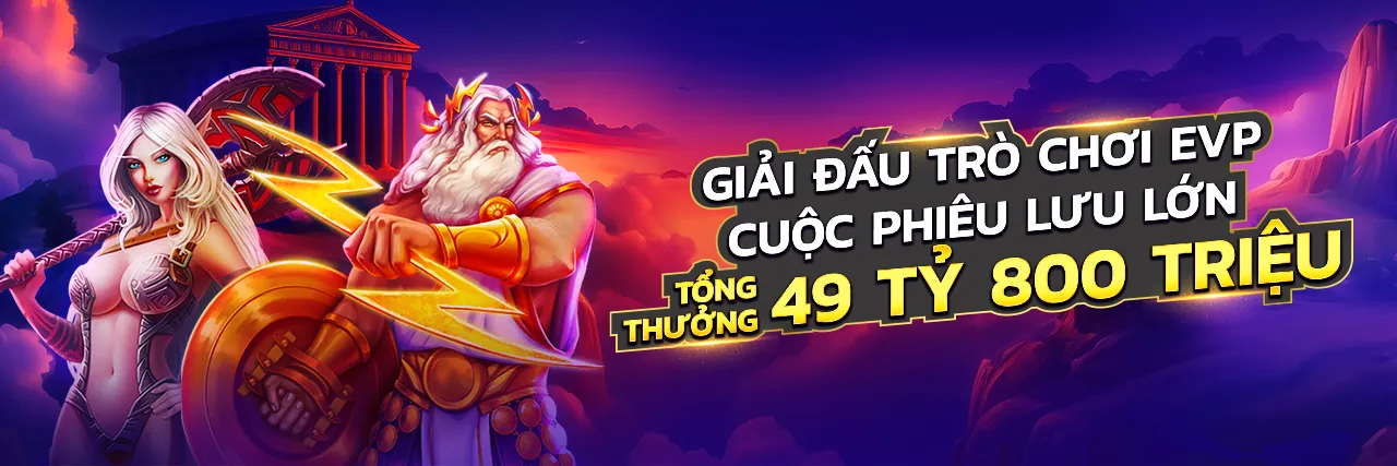 Thế giới bắn cá vvvwin khuyến mãi với vô số ưu đãi hấp dẫn
