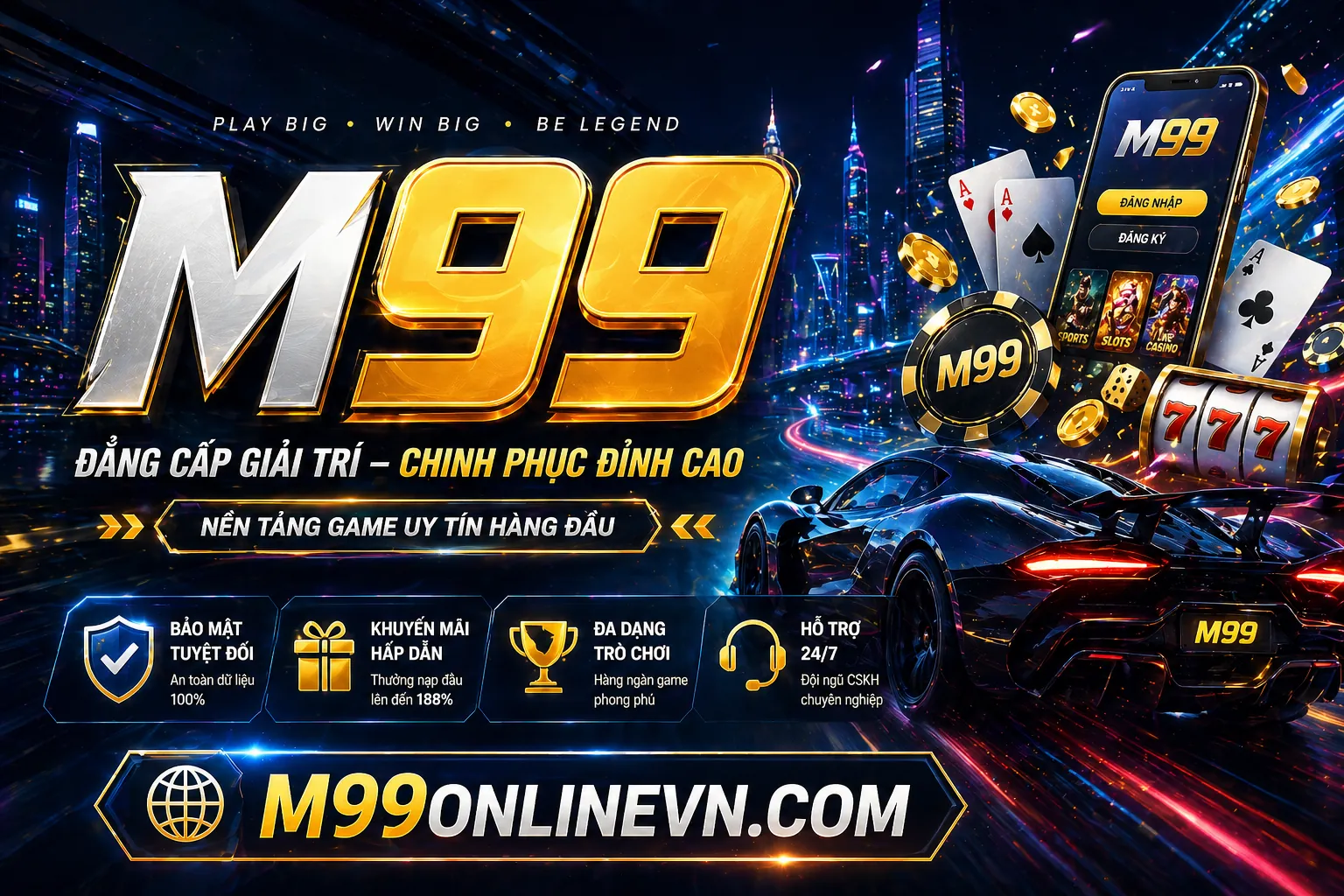 Khuyến Mãi vvvwin 2026