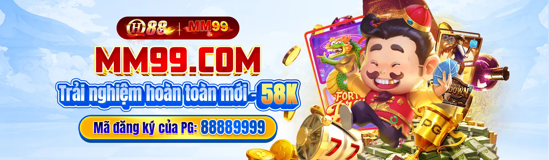 Giao diện ứng dụng vvvwin khuyến mãi trên điện thoại