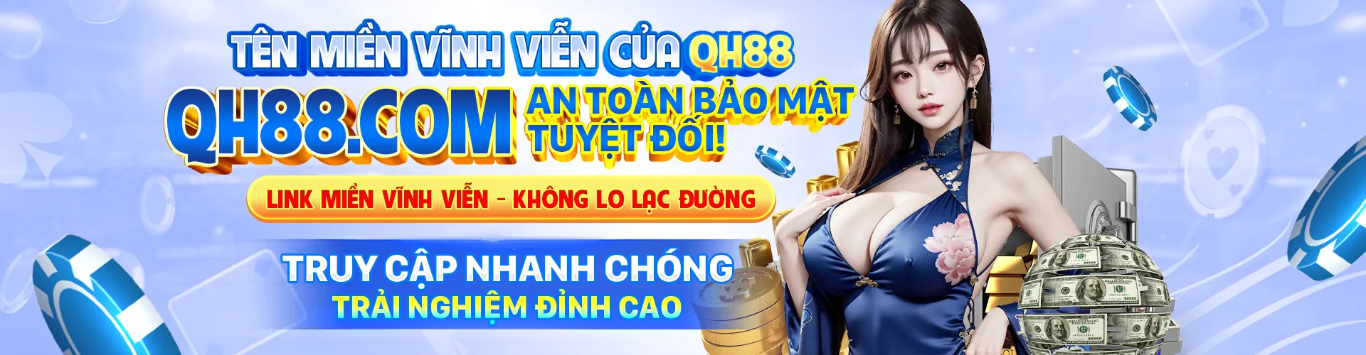 Sòng bạc trực tuyến đẳng cấp với ưu đãi vvvwin khuyến mãi