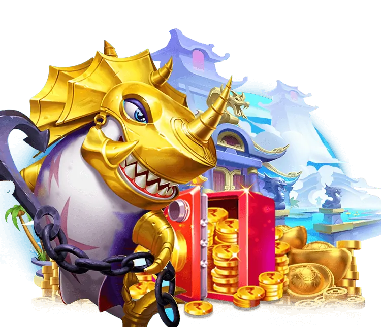 Game Nổ Hũ Đại Dương
