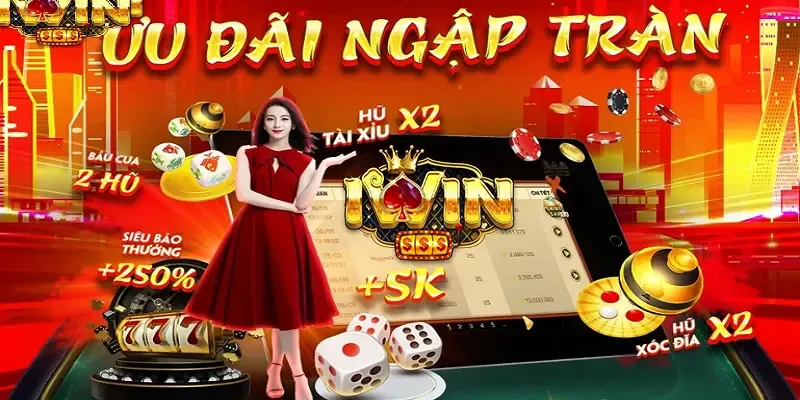 Hoàn trả không giới hạn vvvwin khuyến mãi